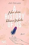 Nur drei kleine Worte by Jen DeLuca