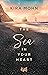The Sea in your Heart (Island, #2)