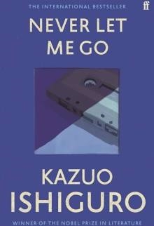 Never Let Me Go