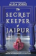 The Secret Keeper of Jaipur (The Jaipur Trilogy, #2)