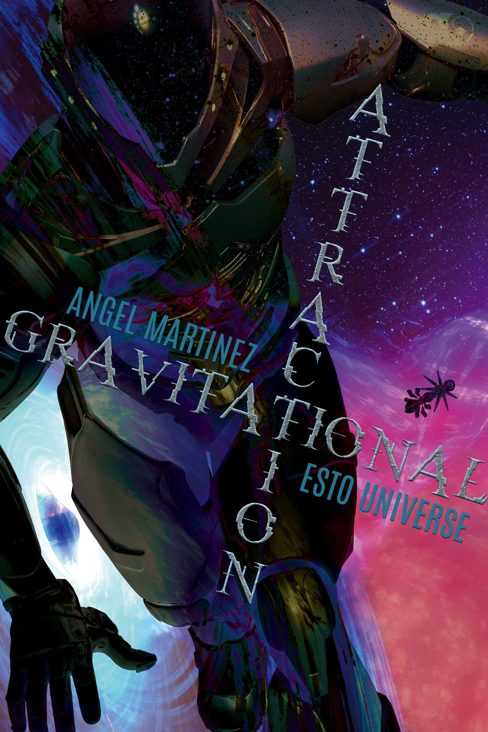 Gravitational Attraction (ESTO Universe)