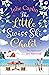 The Little Swiss Ski Chalet