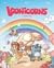Bleary-Eye (Loonicorns #1)