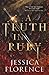 A Truth In Ruby (Onyx Trilogy, #2)