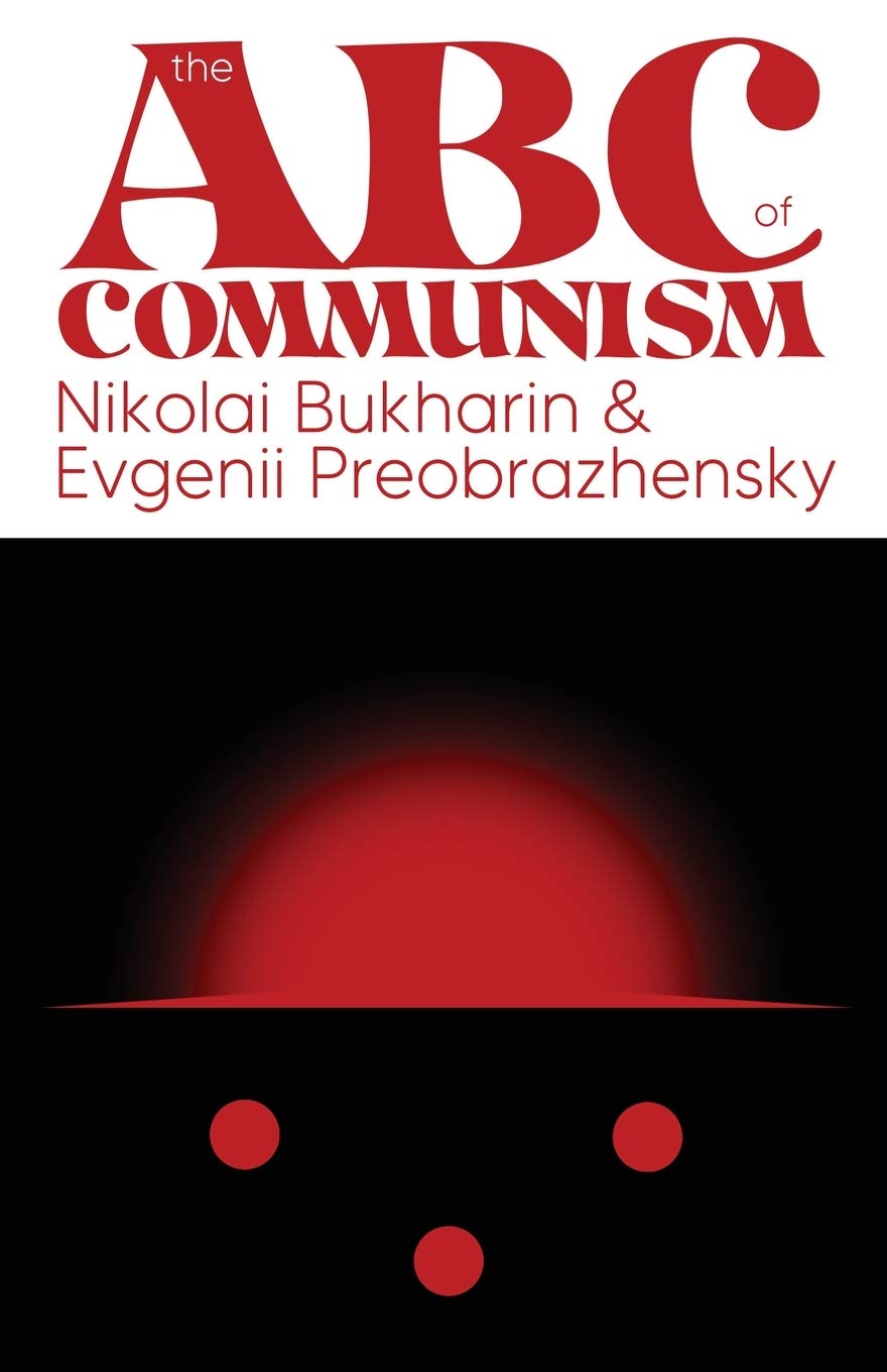The ABC of Communism