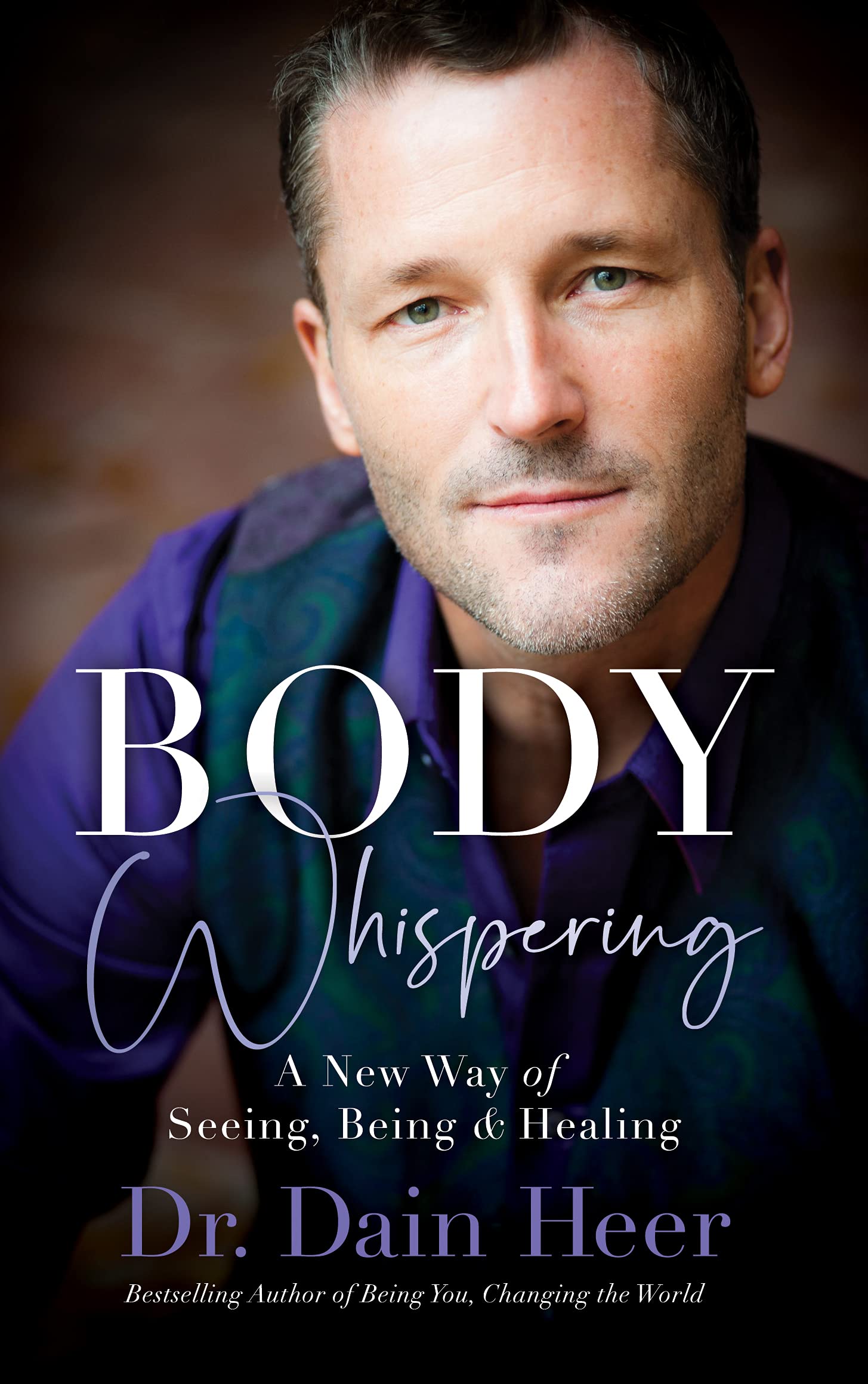 Body Whispering (Kindle Edition)