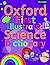 Oxford First Illustrated Science Dictionary
