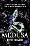 Medusa by Rosie Hewlett