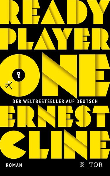 Ready Player One (Ready Player One, #1)