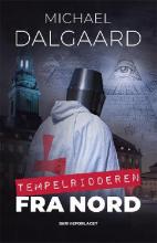Tempelridderen fra Nord (Tempelriddernes hemmelige historie, #1)