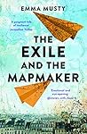 Book cover for The Exile and the Mapmaker