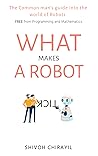 What makes a Robo...