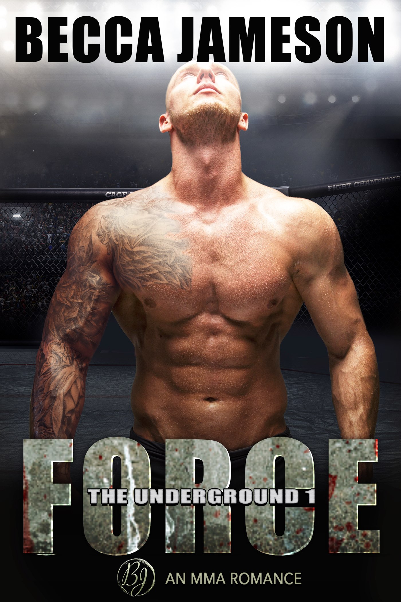 Force (The Underground #1)