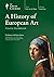 A History of European Art