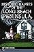 Historic Haunts of the Long Beach Peninsula by Sydney Stevens
