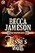 Tessa's Wolf (Wolf Masters #5)