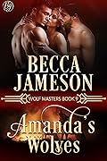 Amanda's Wolves
