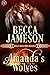Amanda's Wolves (Wolf Masters #9)