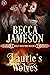 Laurie's Wolves (Wolf Masters #8)