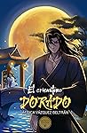 El crisantemo dorado by África Vázquez Beltrán