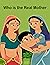 Story Of About Who is the Real Mother by JA Classic Stories
