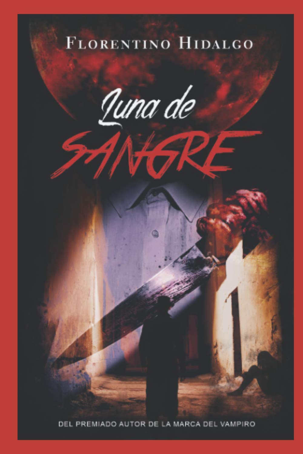 Luna de Sangre