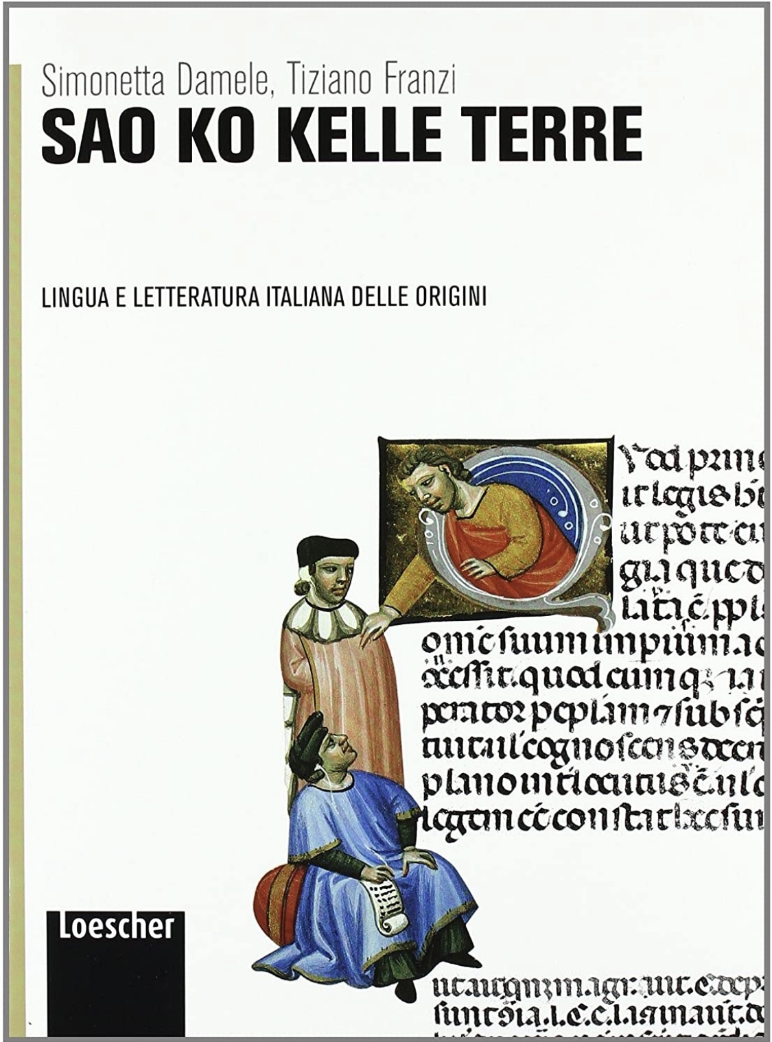 Sao ko kelle terre (Paperback)