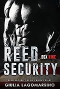 Reed Security Box 9: Reed Security Books 25-27