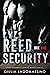 Reed Security Box 9: Reed Security Books 25-27 (Reed Security Box Sets)