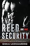 Reed Security Box...