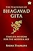 The Teachings of Bhagavad Gita  by Richa Tilokani