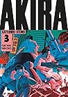 Akira, Vol. 3 by Katsuhiro Otomo