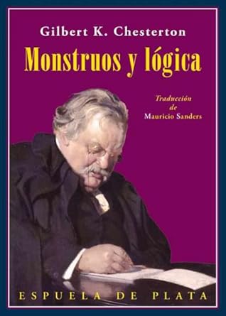 Monstruos y lógica