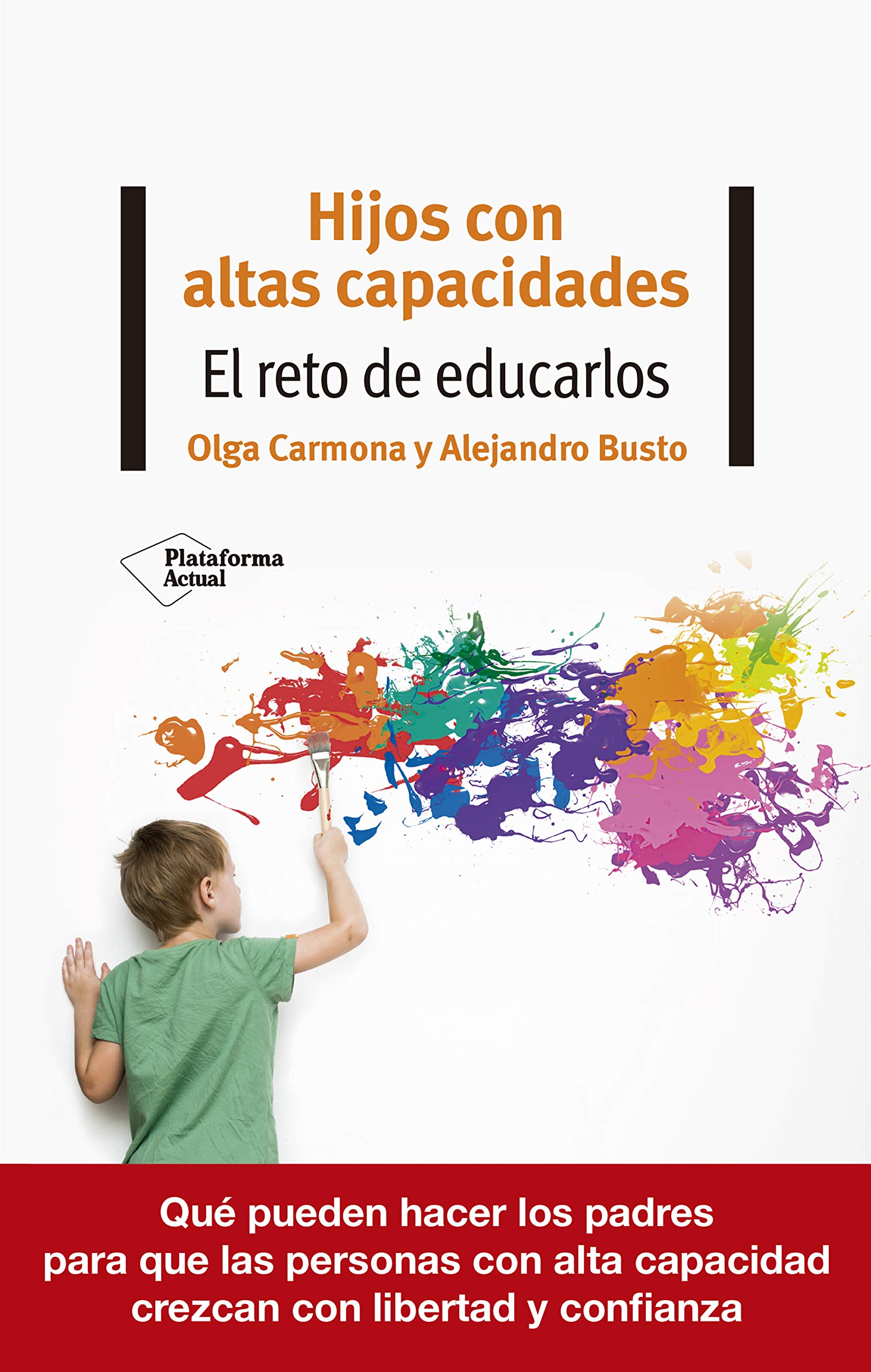 Hijos con altas capacidades (Kindle Edition)