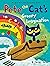 Pete the Cat's Groovy Imagi...