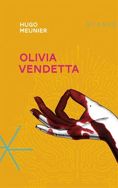 Olivia Vendetta (Paperback)