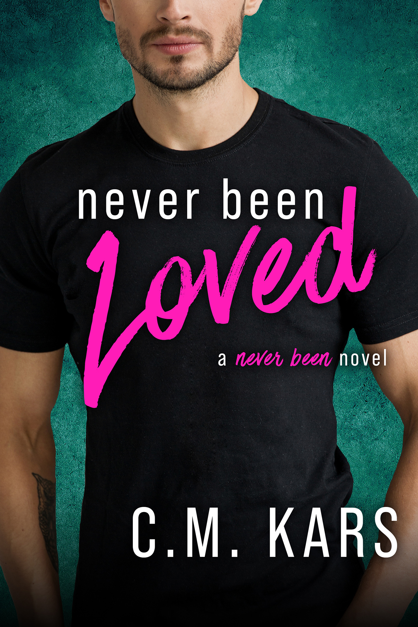 Never Been Loved (Never Been, #1.1)