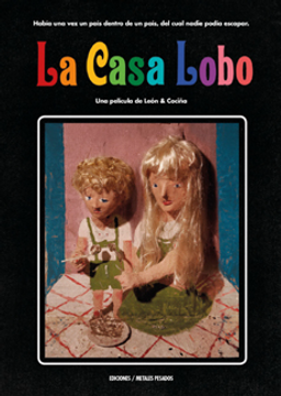 La Casa Lobo