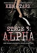 Stage 3: Alpha