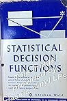 Statistical Decision Functions