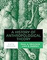 A History of Anth...