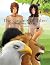 The Garden Of Eden: Bible Story For Kids