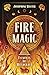 Fire Magic (Elements of Wit...