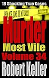 Murder Most Vile ...