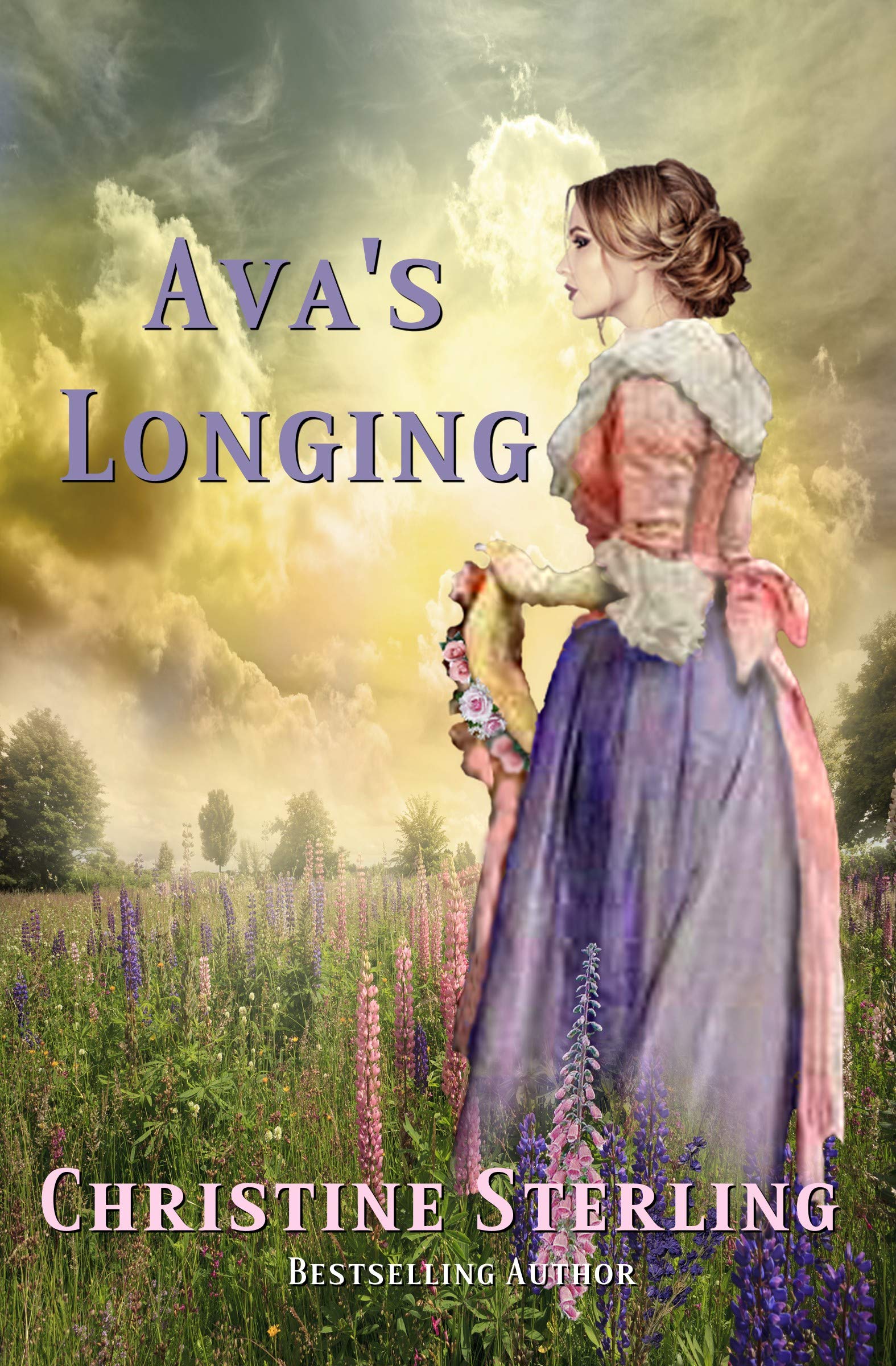 Ava's Longing (Agate Bay, Minnesota, #2)
