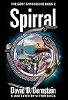 Spirral by David D. Bernstein
