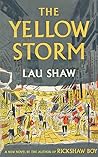 The Yellow Storm