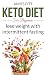 Keto Diet for Beginners by james fitt