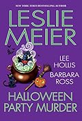 Halloween Party Murder
