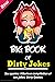 Big Book of Dirty Jokes by M.K. Guart